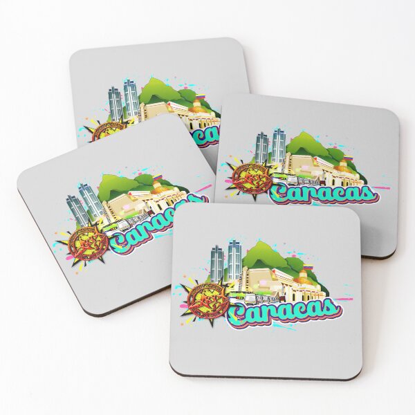 Item preview, CARACAS FOR NOSTALGIA designed and sold by keythxctrs.