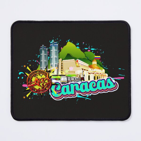 Item preview, CARACAS FOR NOSTALGIA designed and sold by keythxctrs.