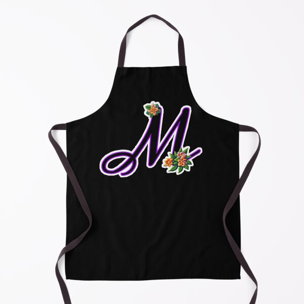 Item preview, Letter M floral  designed and sold by Roxburylane.