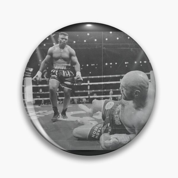 Item preview, NGANNOU KICKS TYSON FURY TO THE GROUND designed and sold by SphinxStore.