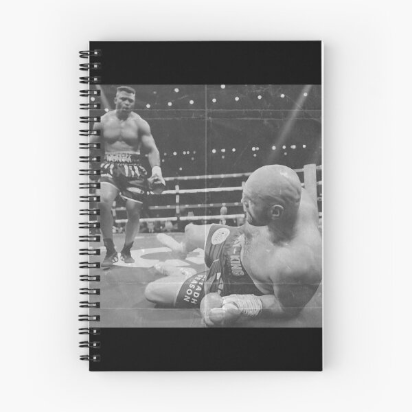 Item preview, NGANNOU PATEA A TYSON FURY AL SUELO designed and sold by SphinxStore.