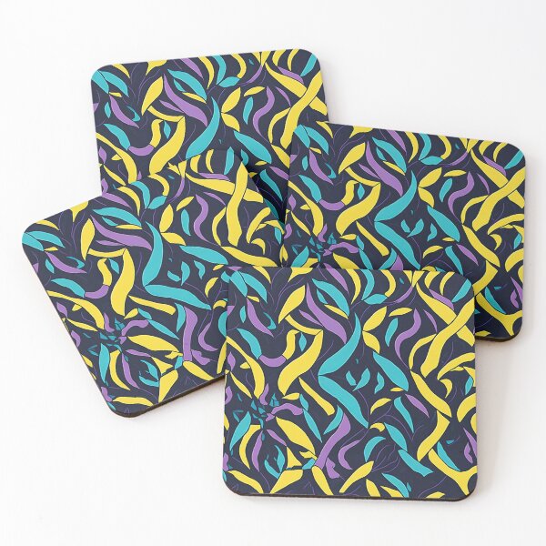 Item preview, Shape Patterns S01 D25 designed and sold by Houerd.