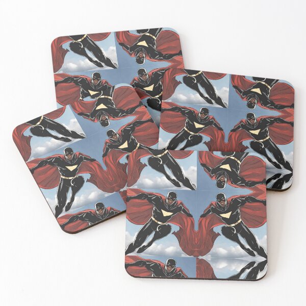 Item preview, SUPERS - Contemporary Art designed and sold by Ekow Dadson.