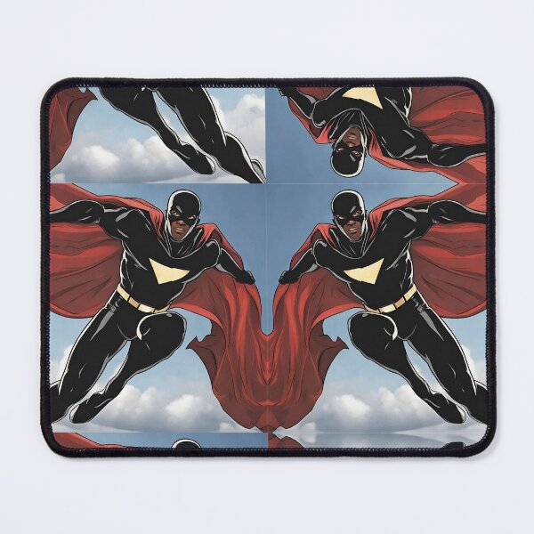 Item preview, SUPERS - Contemporary Art designed and sold by Ekow Dadson.