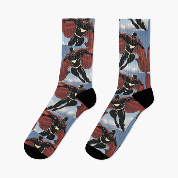 Item preview, SUPERS - Contemporary Art designed and sold by Ekow Dadson.