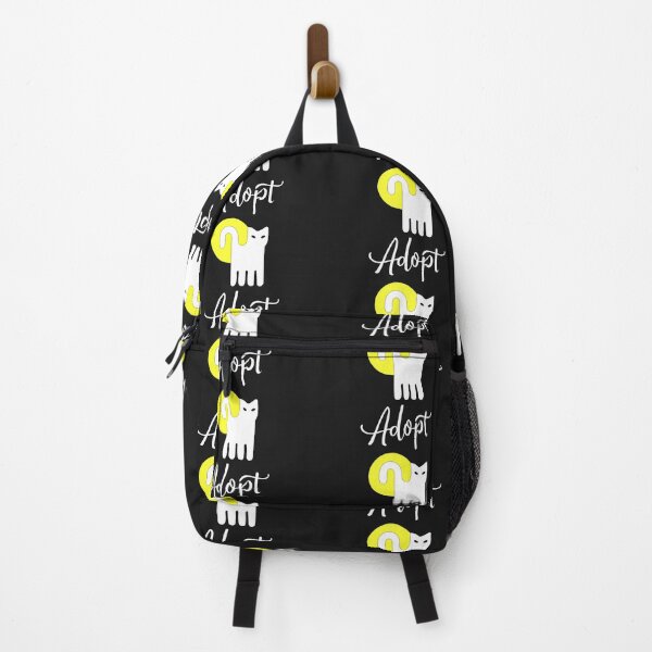 Item preview, Adopt Don't Shop  designed and sold by fashlywear.
