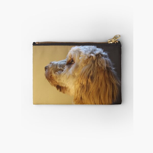Item preview, Cockapoo designed and sold by nastypastys.