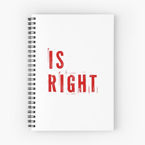 Item preview, Is Right designed and sold by Texterns.