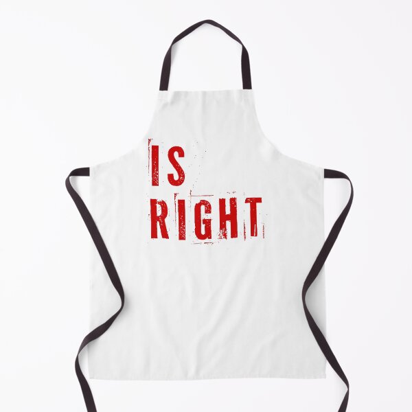 Item preview, Is Right designed and sold by Texterns.