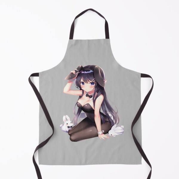Item preview, Mai Sakurajima designed and sold by Theodorelmuller.