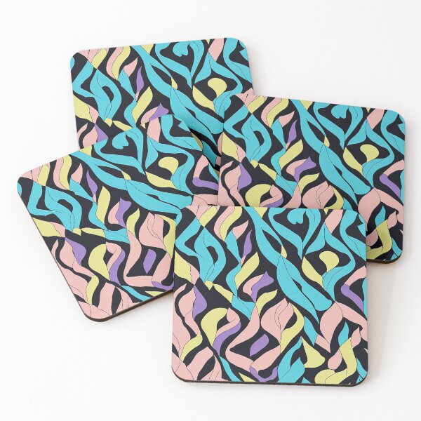 Item preview, Shape Patterns S01 D27 designed and sold by Houerd.
