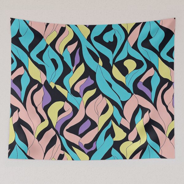 Item preview, Shape Patterns S01 D27 designed and sold by Houerd.