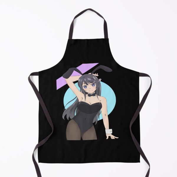 Item preview, Mai Sakurajima designed and sold by Theodorelmuller.