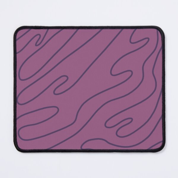 Item preview, Purple Squiggle designed and sold by mimzee-anatomy.