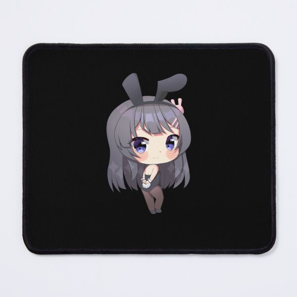 Item preview, Mai Sakurajima designed and sold by Theodorelmuller.
