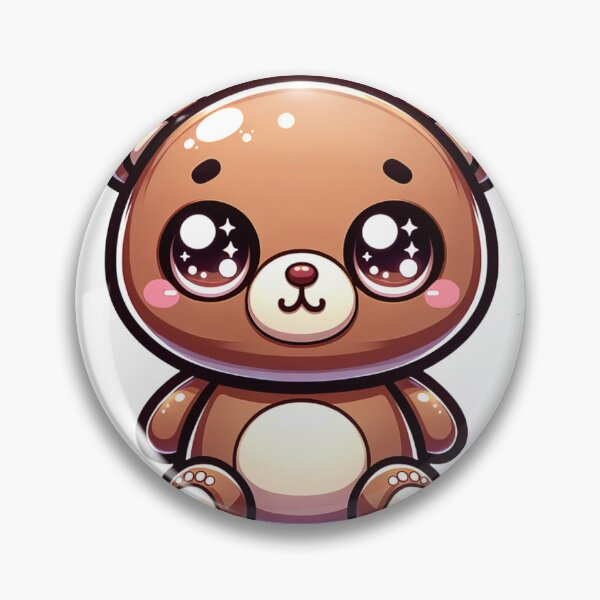 Item preview, CuteBear designed and sold by CuteBuddiesClub.