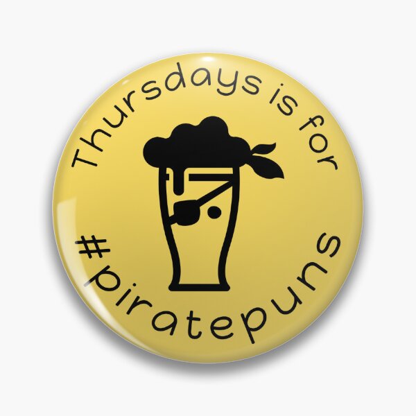 Item preview, Pirate Puns Official designed and sold by Piratepuns.