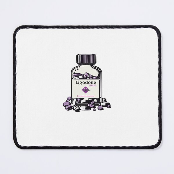 Item preview, Ligodone – Gothic Psychological Romance Concept designed and sold by girlslove.