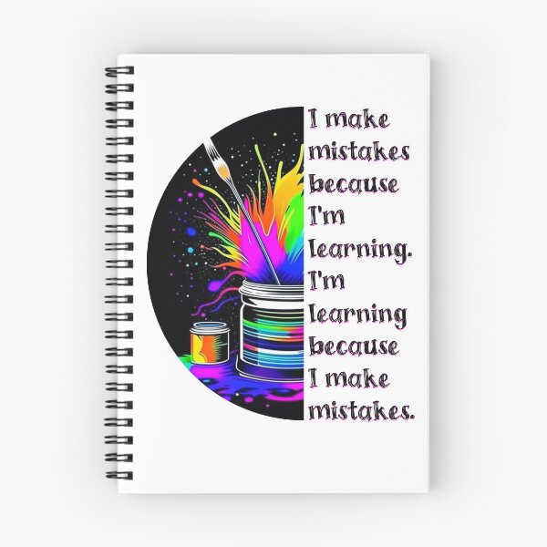 Item preview, Art - learning and growing is a process designed and sold by TempoTees.