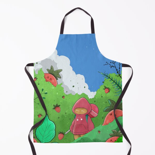 Item preview, Strawberry Cookie designed and sold by AslanToledo.