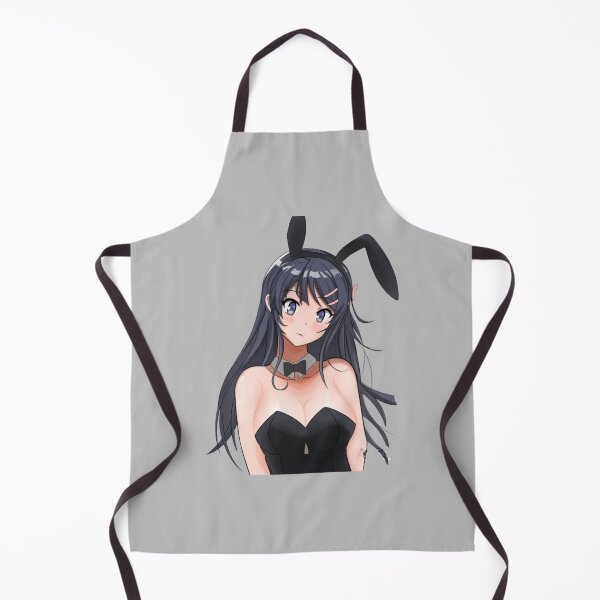 Item preview, Mai Sakurajima designed and sold by Theodorelmuller.