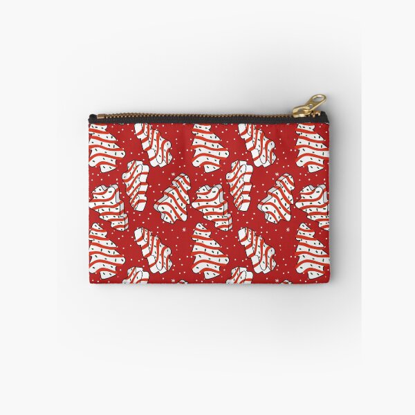 Item preview, Red Christmas Tree Cake designed and sold by Milibella.
