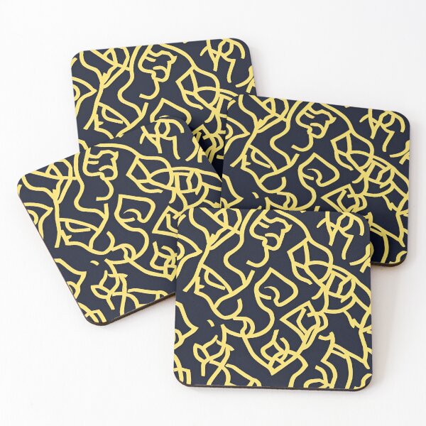 Item preview, Shape Patterns S01 D28 designed and sold by Houerd.