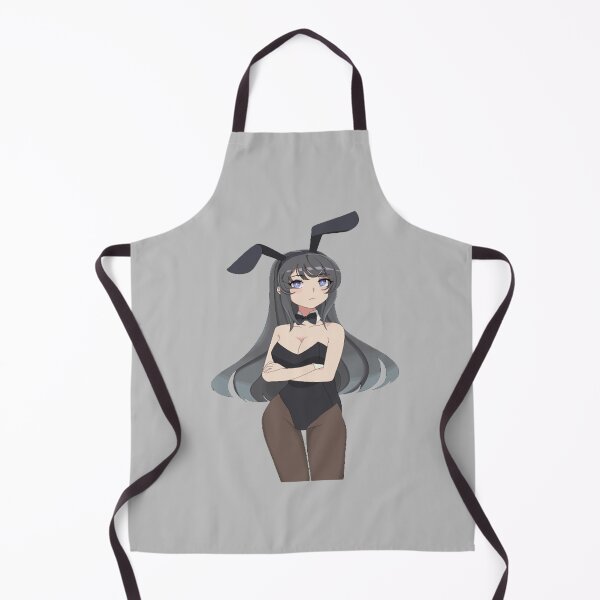 Item preview, Mai Sakurajima designed and sold by Theodorelmuller.