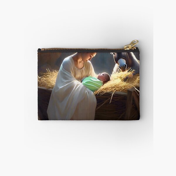 Item preview, The Son is Given is an LDS Artwork by newcomer Robyn C. Michael designed and sold by Robyn C Michael.