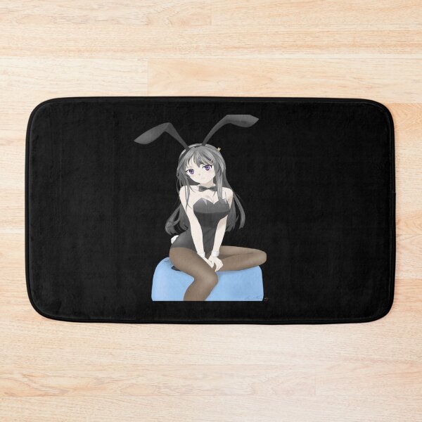 Item preview, Mai Sakurajima designed and sold by Theodorelmuller.