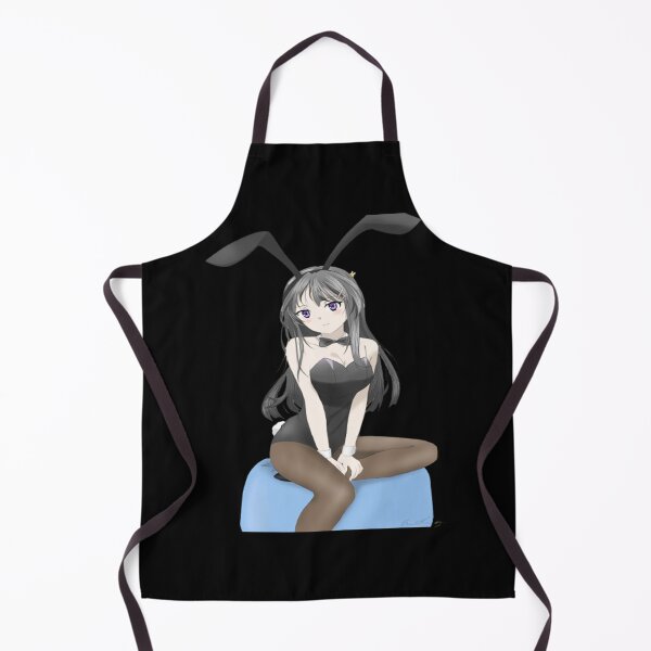 Item preview, Mai Sakurajima designed and sold by Theodorelmuller.
