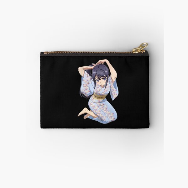 Item preview, Mai Sakurajima designed and sold by Theodorelmuller.