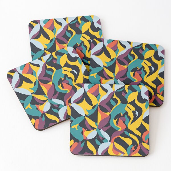 Item preview, Shape Patterns S01 D29 designed and sold by Houerd.