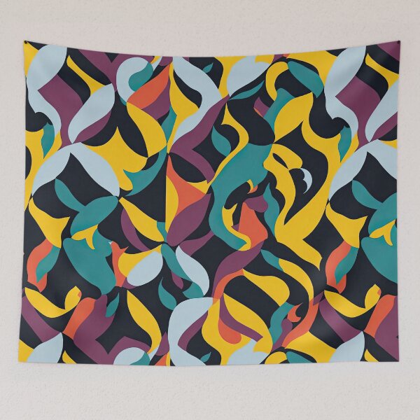 Item preview, Shape Patterns S01 D29 designed and sold by Houerd.