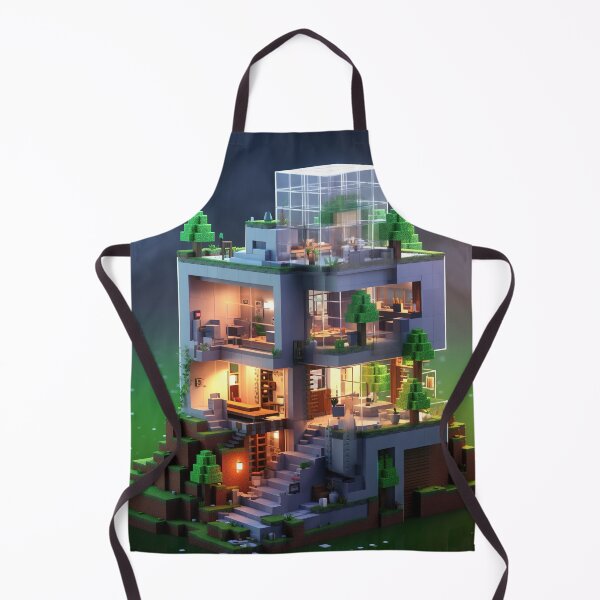 Item preview, Video Gamer Gaming AI Pixel Art designed and sold by Minecraft2GO.