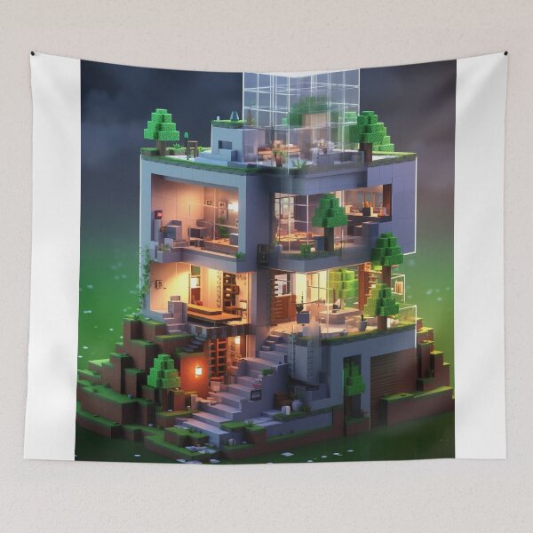 Item preview, Video Gamer Gaming AI Pixel Art designed and sold by Minecraft2GO.