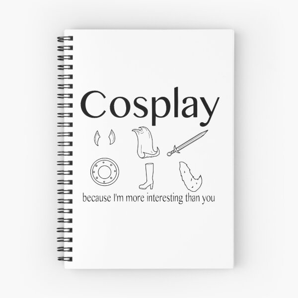 Item preview, Cosplay designed and sold by ThunderinHorde.