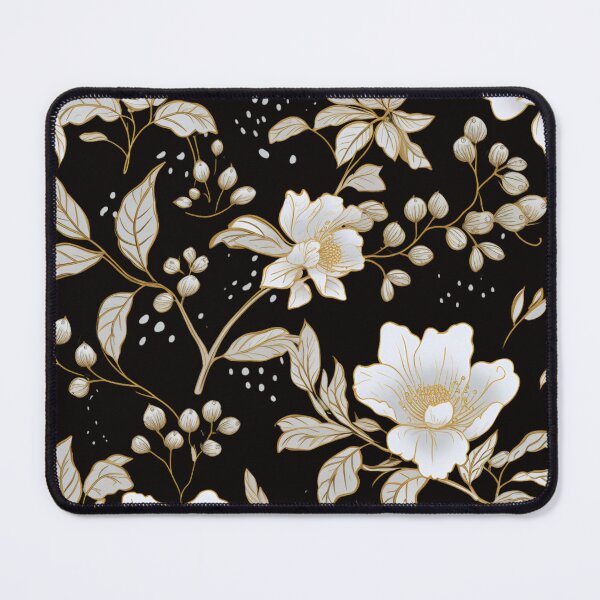 Item preview, Floral Pattern 712 designed and sold by Nicholas Panek.