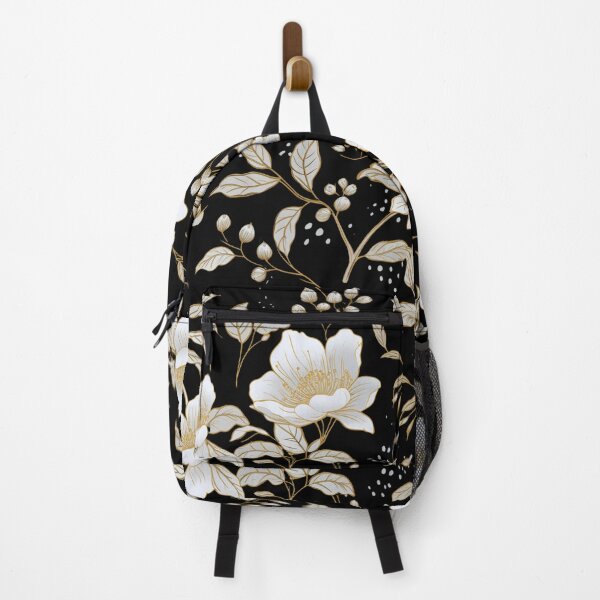 Item preview, Floral Pattern 712 designed and sold by Nicholas Panek.