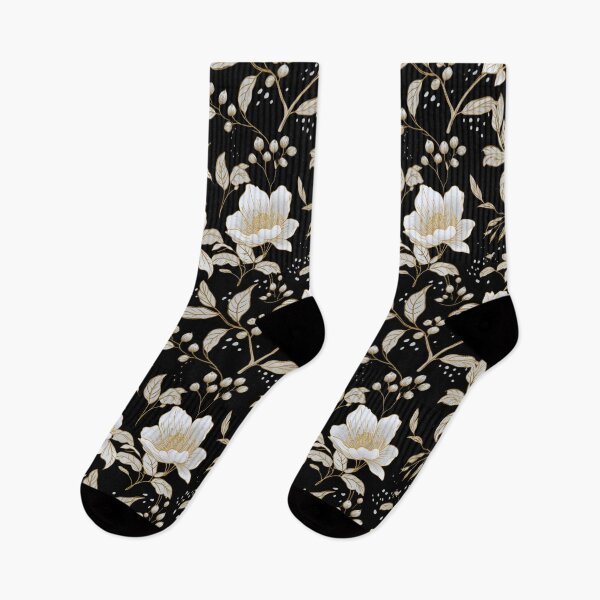 Item preview, Floral Pattern 712 designed and sold by Nicholas Panek.