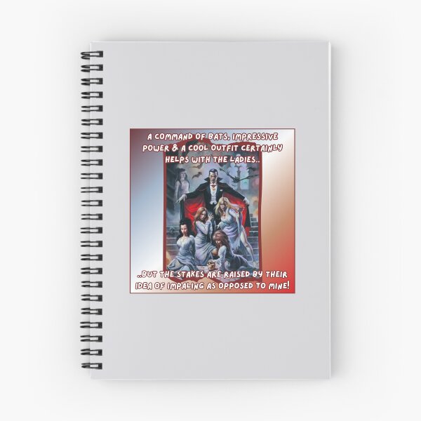Item preview, Dracula Funny Design designed and sold by CoyoteGifts.