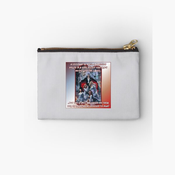 Item preview, Dracula Funny Design designed and sold by CoyoteGifts.