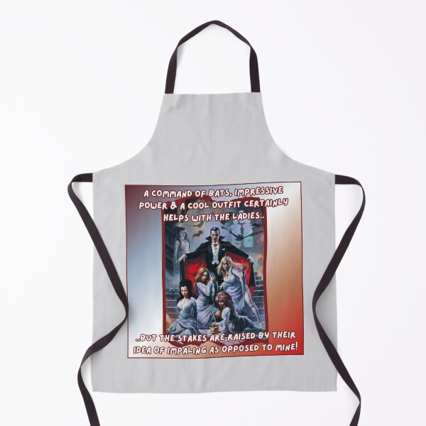 Item preview, Dracula Funny Design designed and sold by CoyoteGifts.