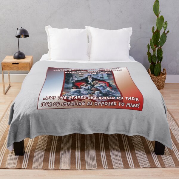 Item preview, Dracula Funny Design designed and sold by CoyoteGifts.