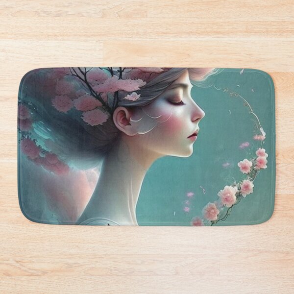 Item preview, Floating Blossoms designed and sold by BiancaDPetals.