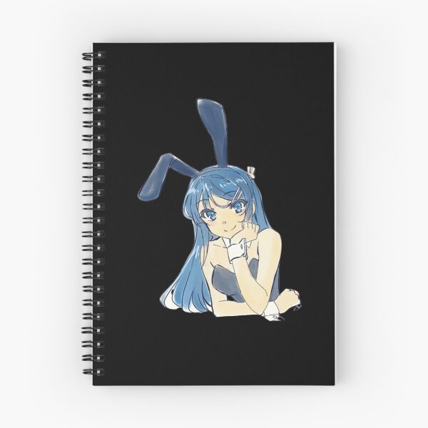 Item preview, Mai Sakurajima designed and sold by Theodorelmuller.