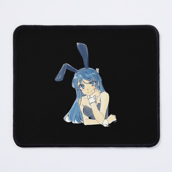 Item preview, Mai Sakurajima designed and sold by Theodorelmuller.