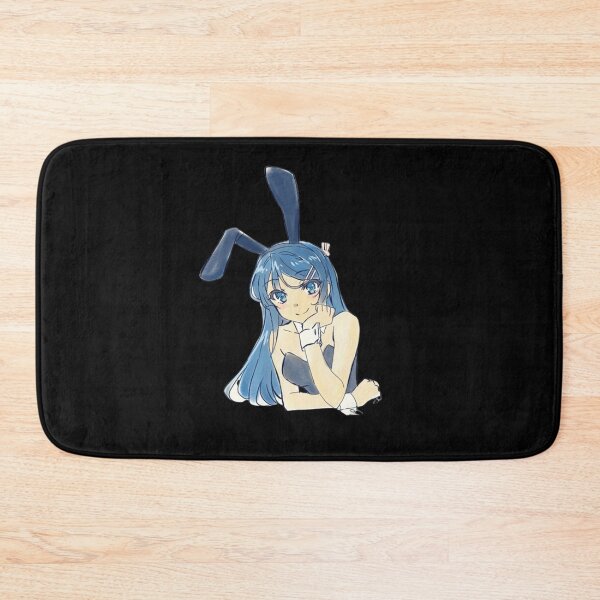 Item preview, Mai Sakurajima designed and sold by Theodorelmuller.