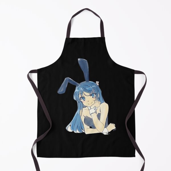 Item preview, Mai Sakurajima designed and sold by Theodorelmuller.