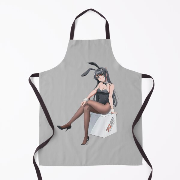 Item preview, Mai Sakurajima designed and sold by Theodorelmuller.
